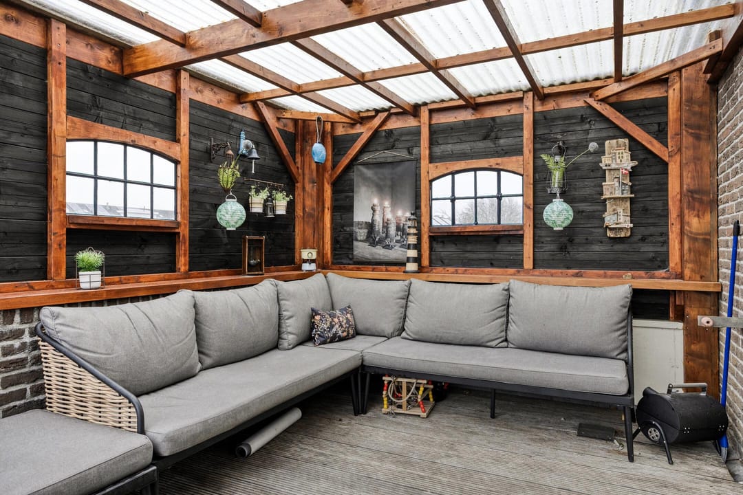 Foto 17 van Korenbloem 24