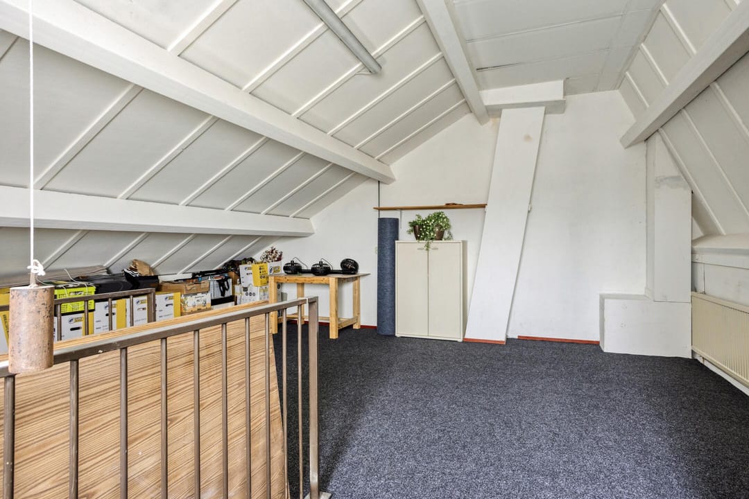 Foto 26 van Korenbloem 24