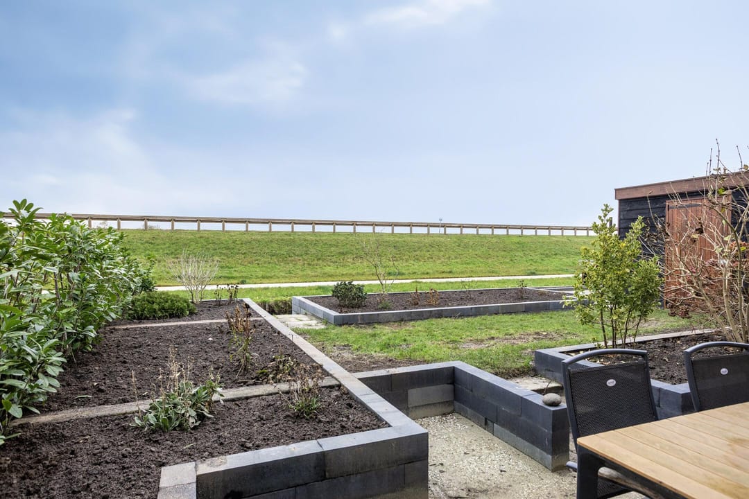 Foto 31 van Korenbloem 24