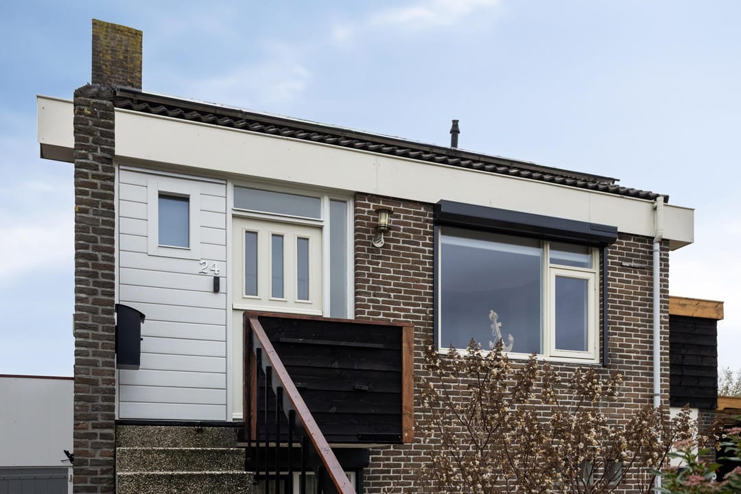 Foto 38 van Korenbloem 24