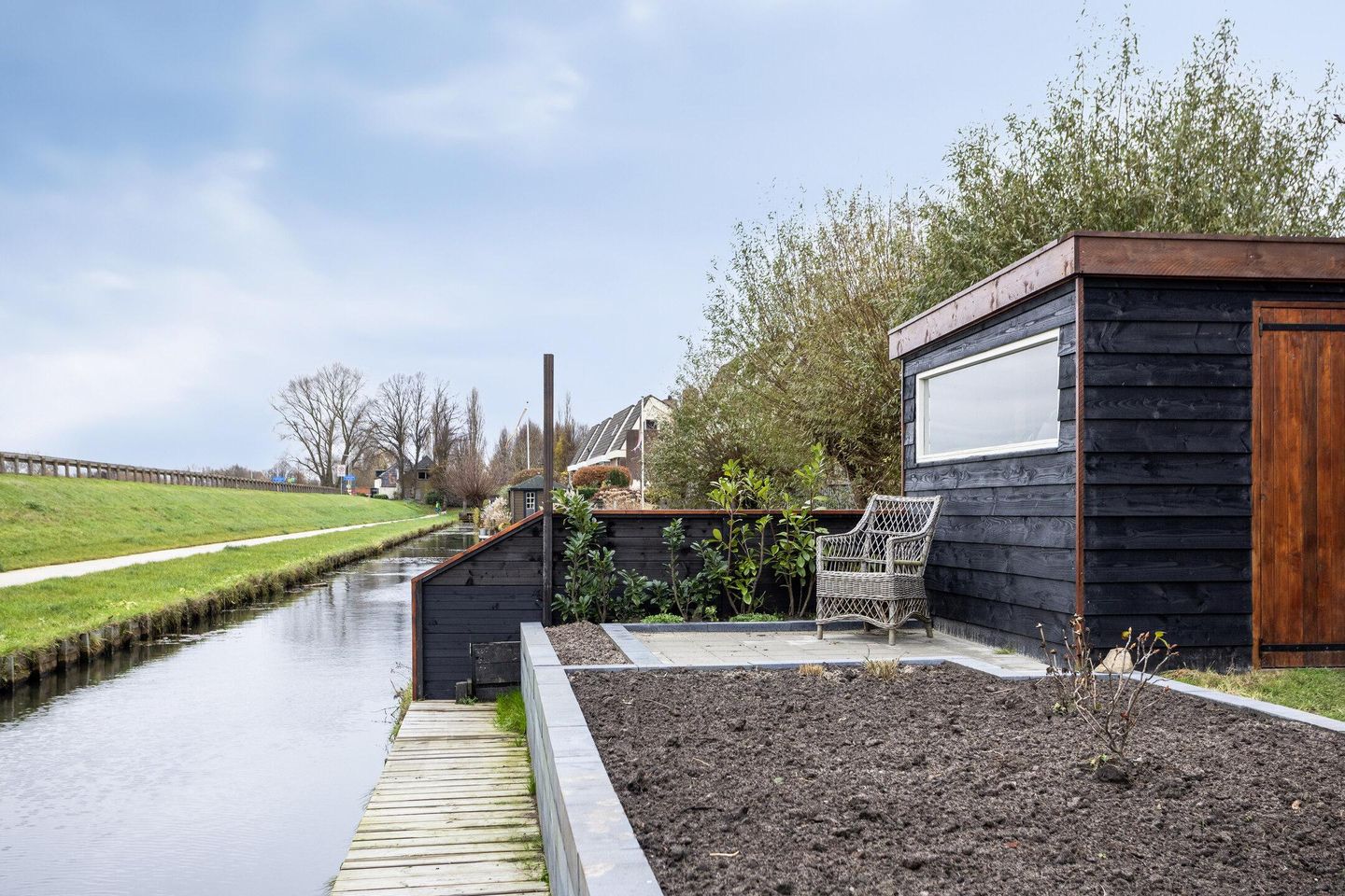 Foto 35 van Korenbloem 24