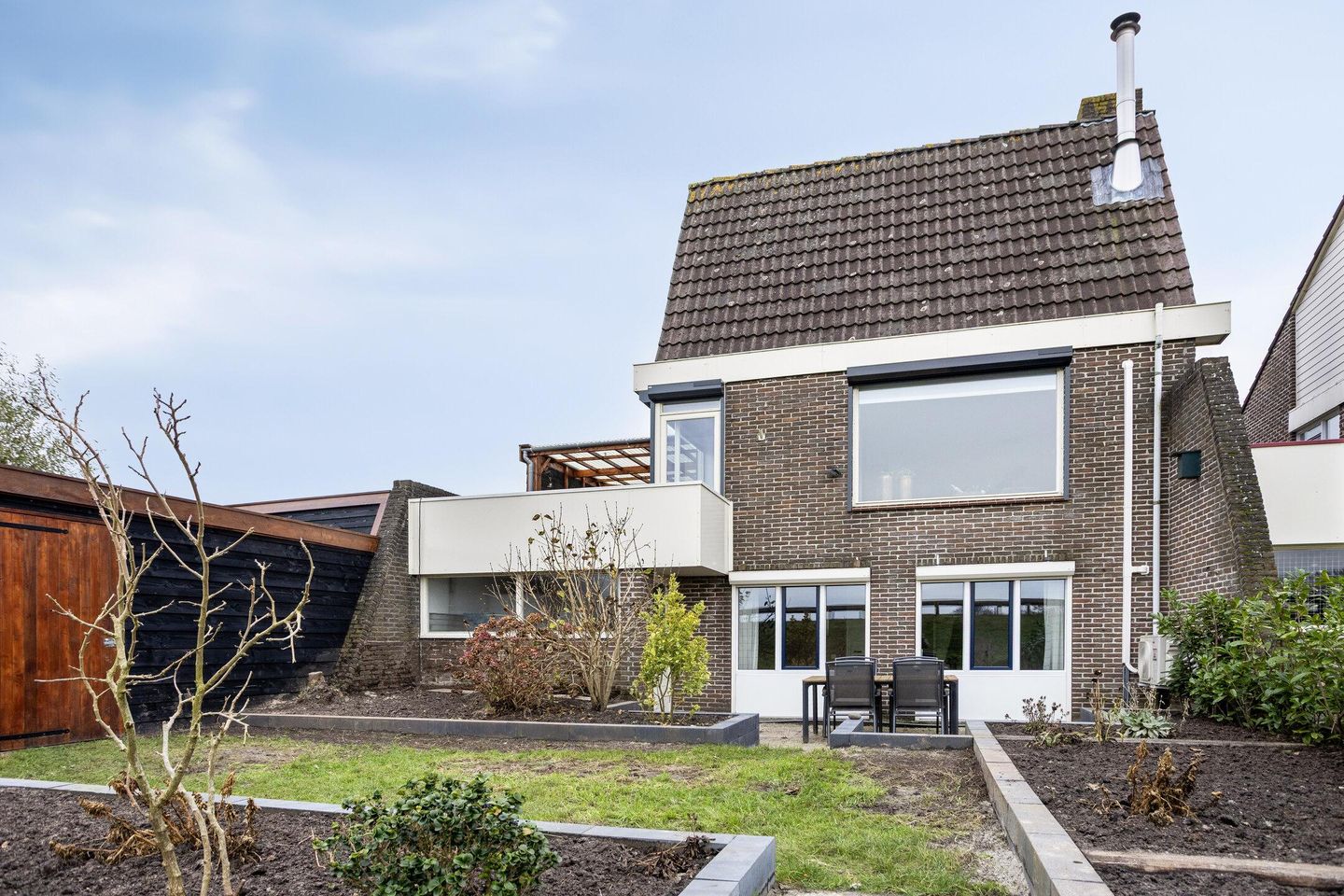 Foto 34 van Korenbloem 24