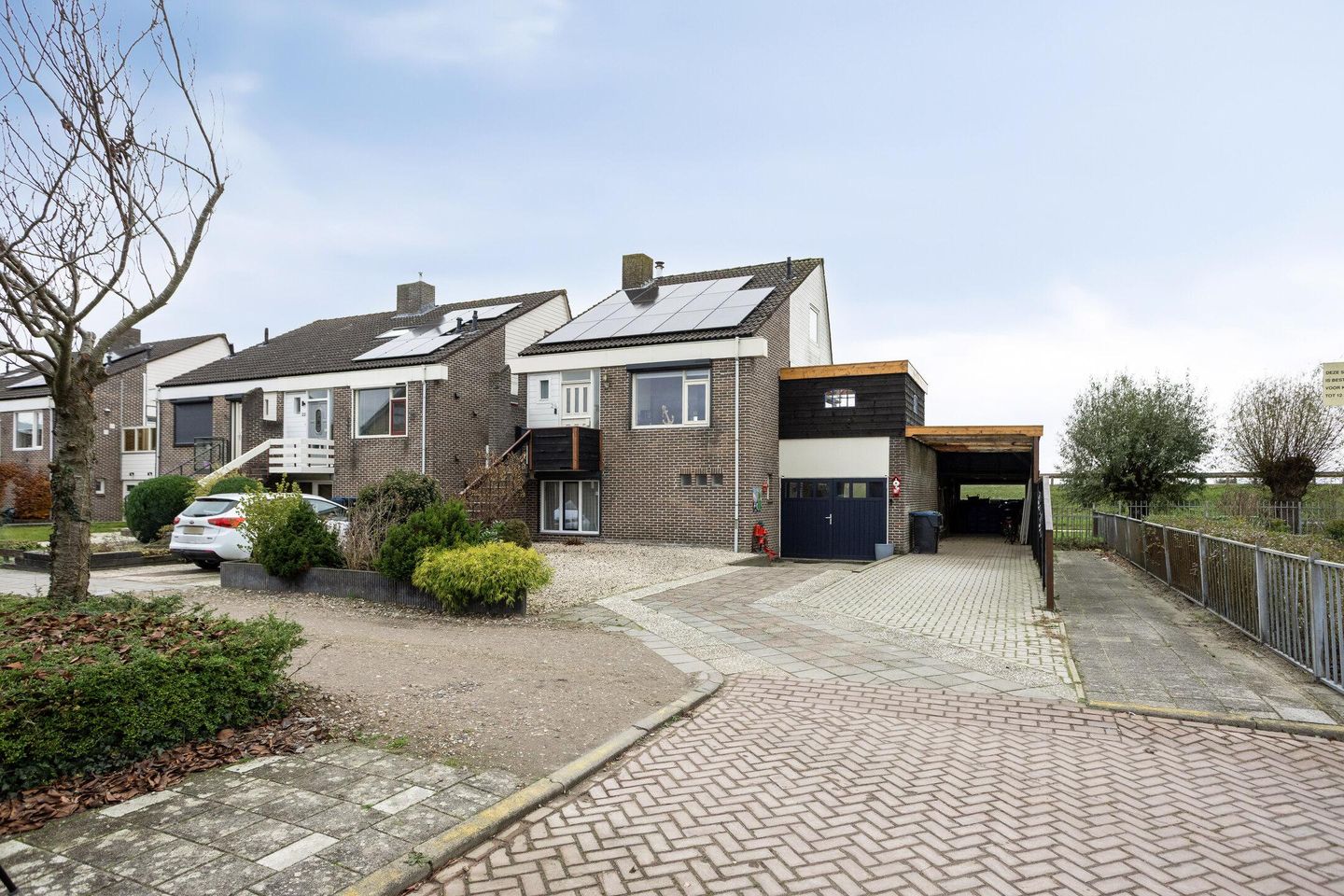 Foto 40 van Korenbloem 24