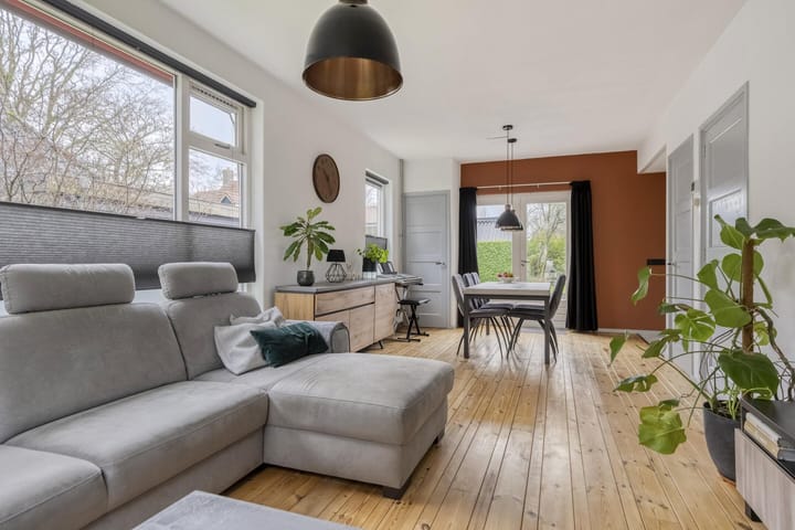 Foto 9 van Moskampweg 18