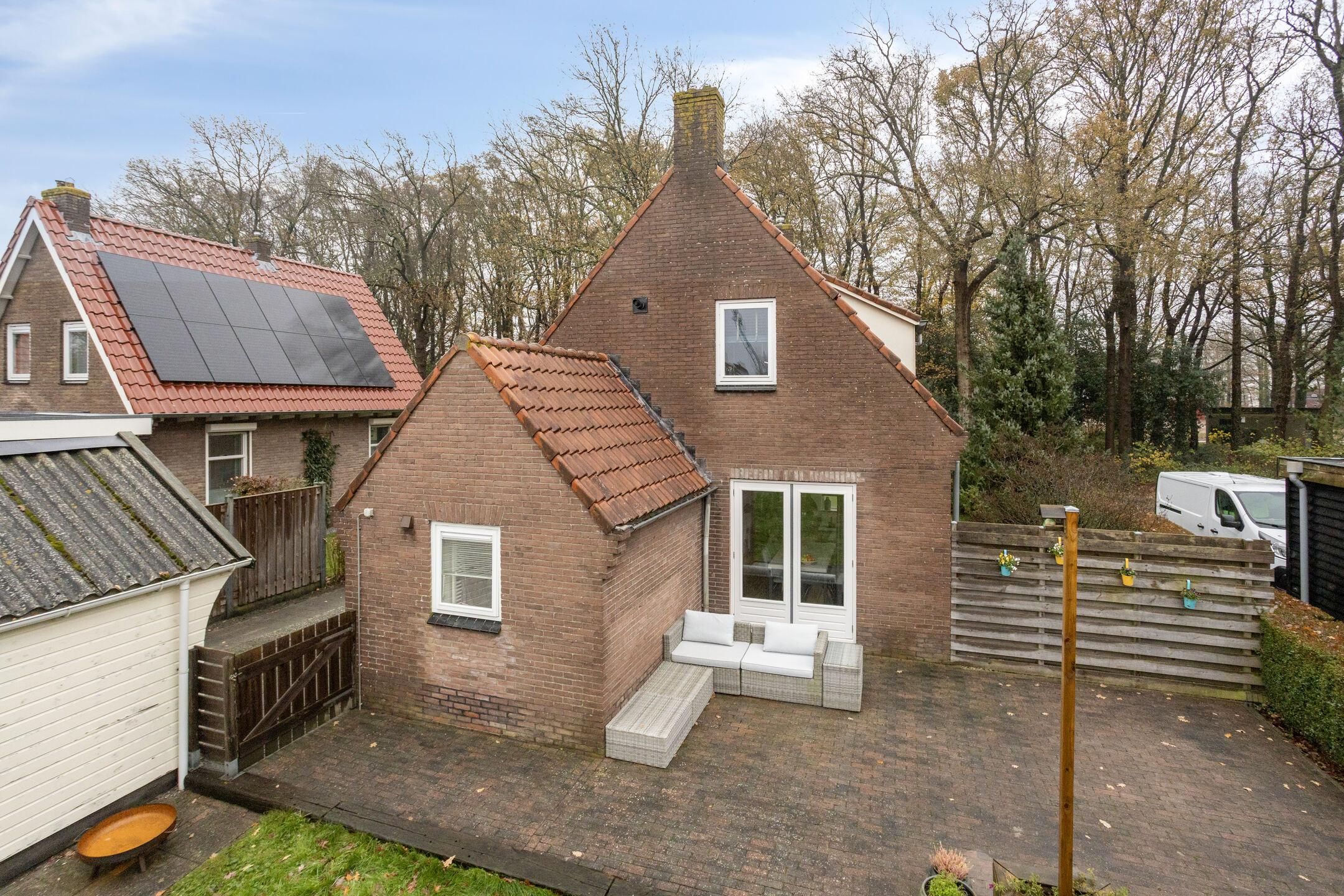 Foto 27 van Moskampweg 18