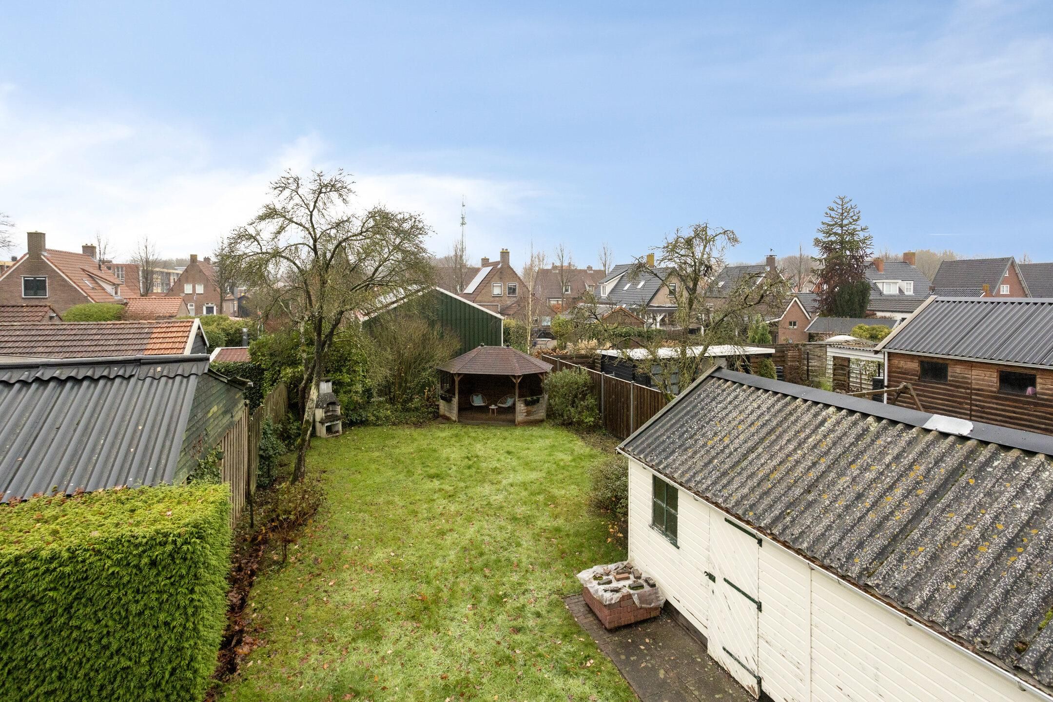 Foto 30 van Moskampweg 18