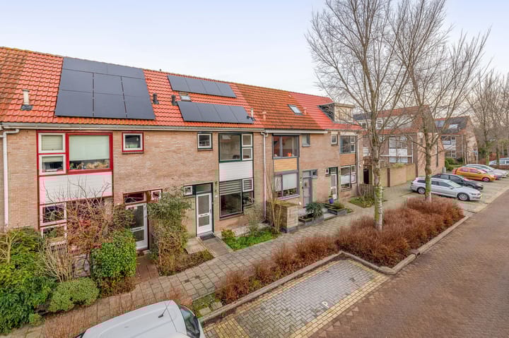 Foto 2 van Rivierenlaan 117