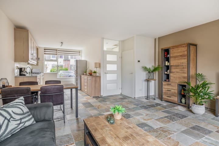 Foto 5 van Rivierenlaan 117