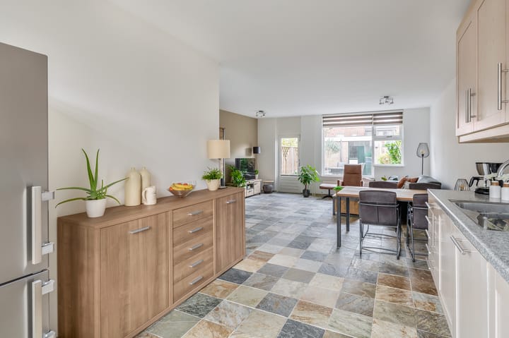 Foto 10 van Rivierenlaan 117