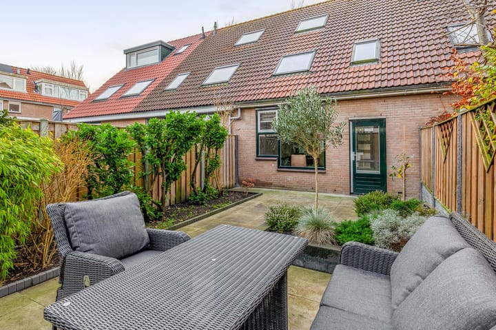 Foto 13 van Rivierenlaan 117