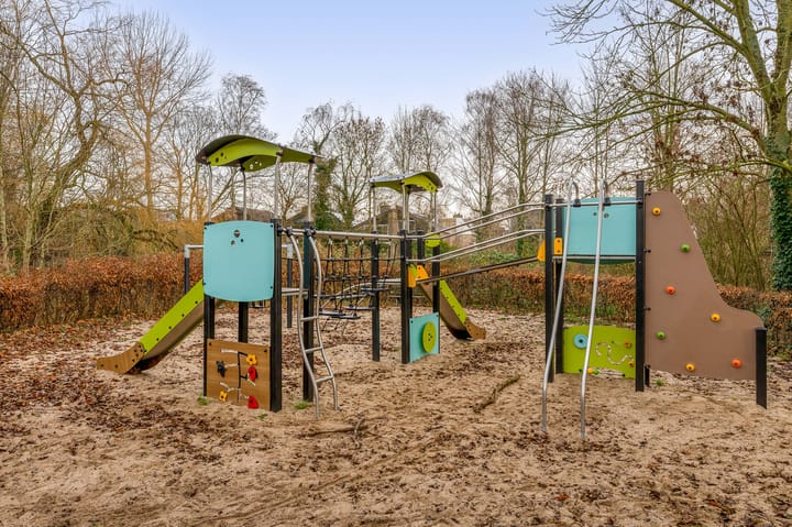 Foto 33 van Rivierenlaan 117