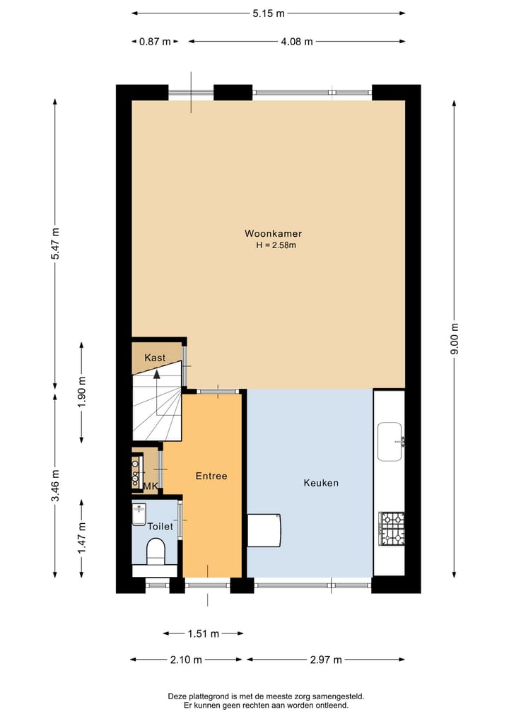 Foto 39 van Rivierenlaan 117