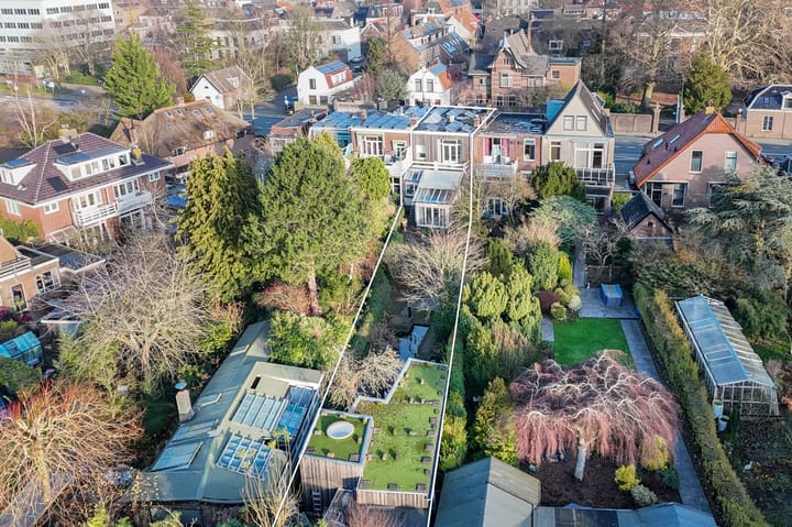 Foto 2 van Hoge Rijndijk 237