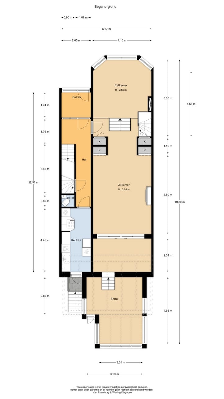 Foto 82 van Hoge Rijndijk 237