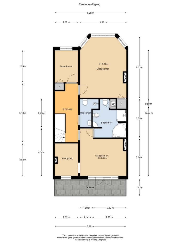 Foto 83 van Hoge Rijndijk 237