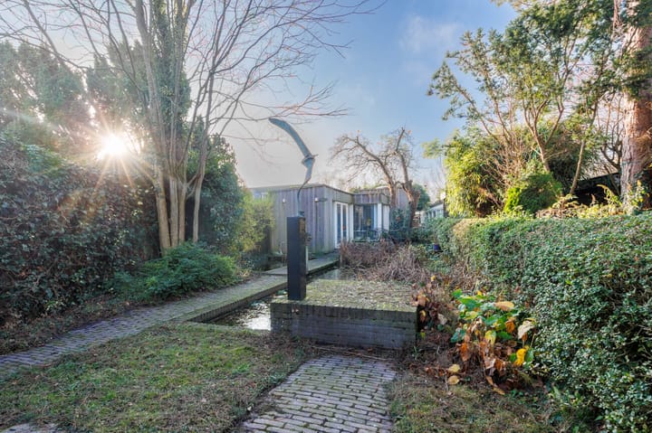 Foto 4 van Hoge Rijndijk 237