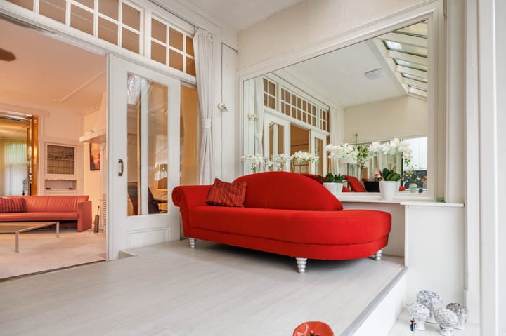 Foto 10 van Hoge Rijndijk 237