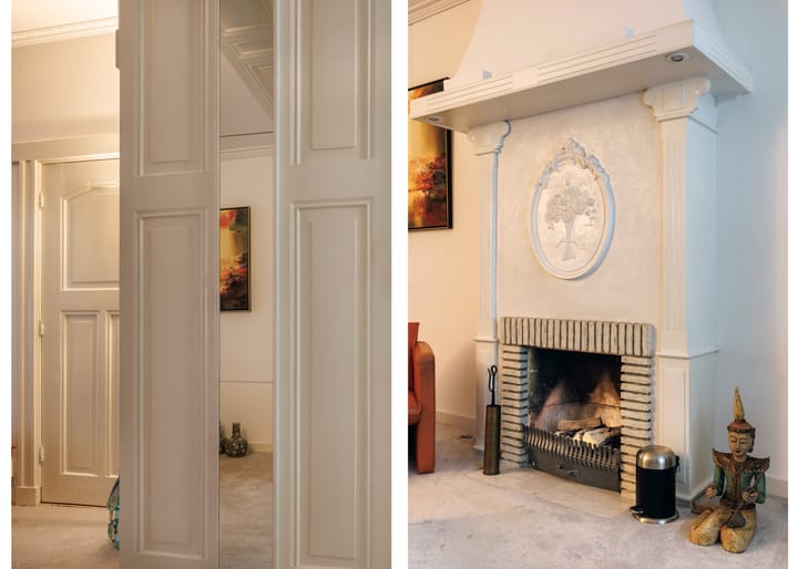 Foto 12 van Hoge Rijndijk 237