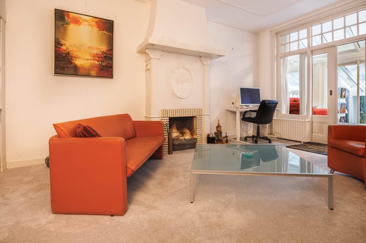 Foto 15 van Hoge Rijndijk 237