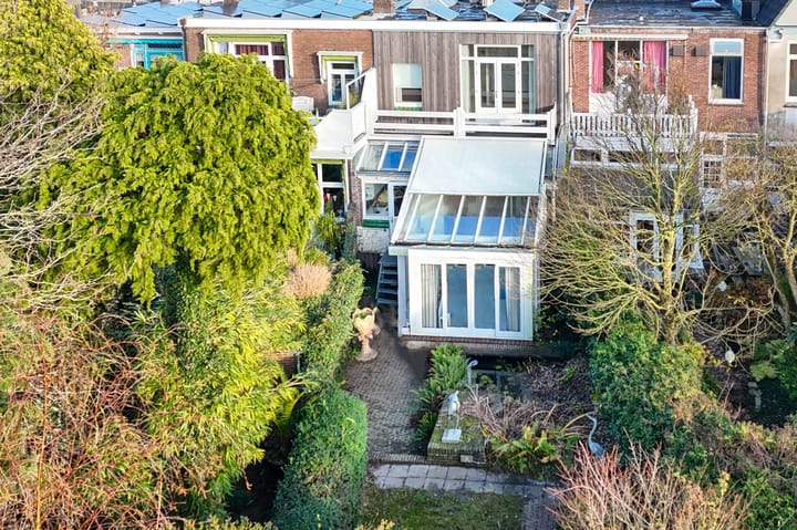 Foto 23 van Hoge Rijndijk 237