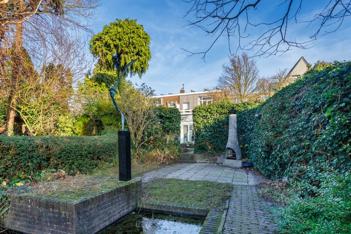 Foto 24 van Hoge Rijndijk 237