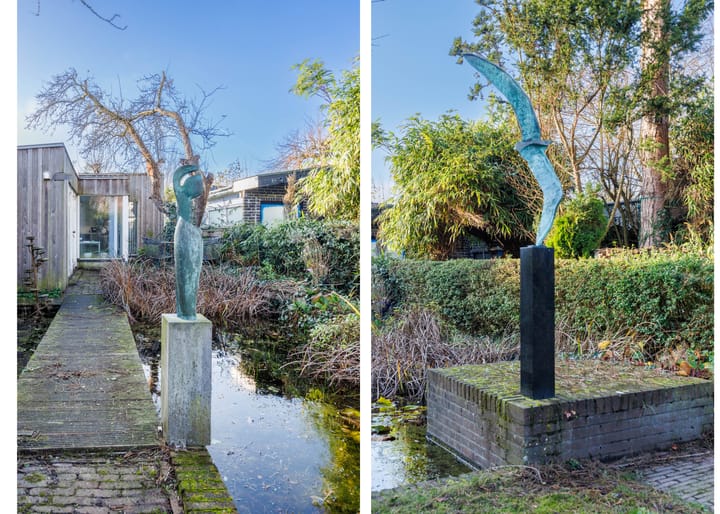 Foto 25 van Hoge Rijndijk 237