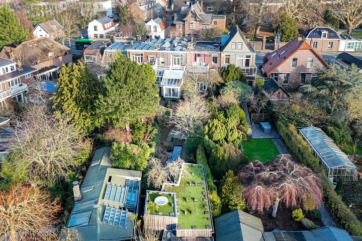 Foto 26 van Hoge Rijndijk 237