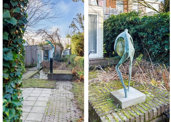 Foto 27 van Hoge Rijndijk 237