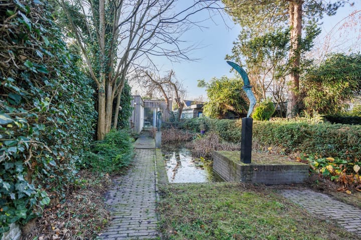 Foto 28 van Hoge Rijndijk 237