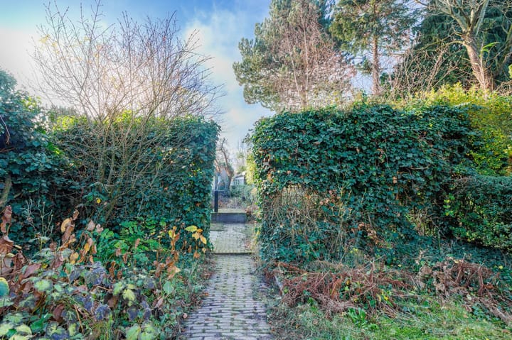 Foto 29 van Hoge Rijndijk 237