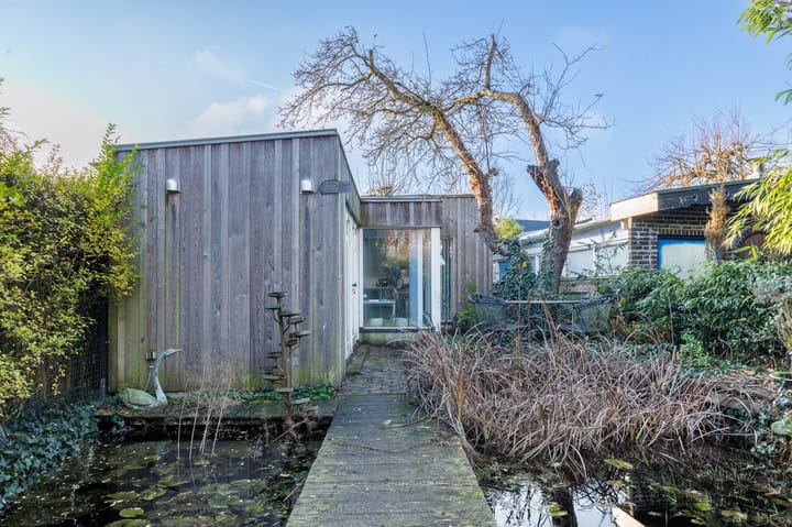 Foto 30 van Hoge Rijndijk 237