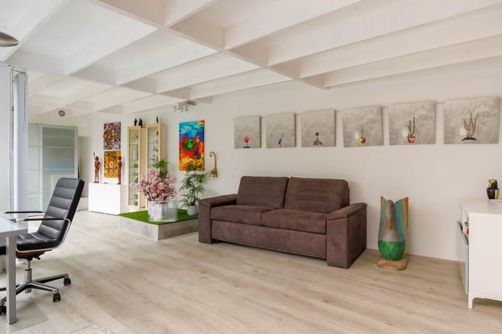 Foto 32 van Hoge Rijndijk 237