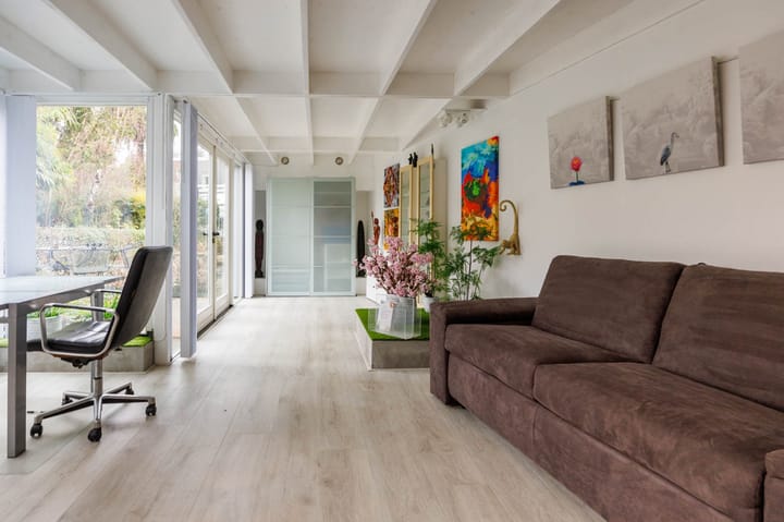 Foto 33 van Hoge Rijndijk 237