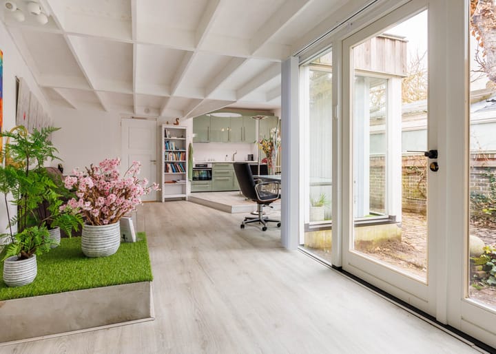 Foto 35 van Hoge Rijndijk 237