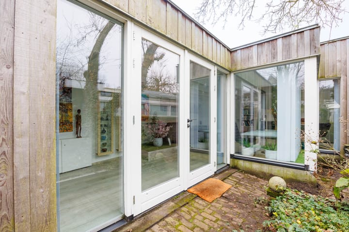 Foto 39 van Hoge Rijndijk 237