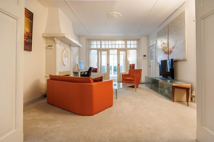 Foto 7 van Hoge Rijndijk 237