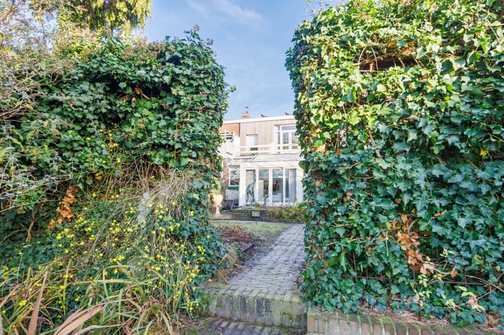 Foto 41 van Hoge Rijndijk 237