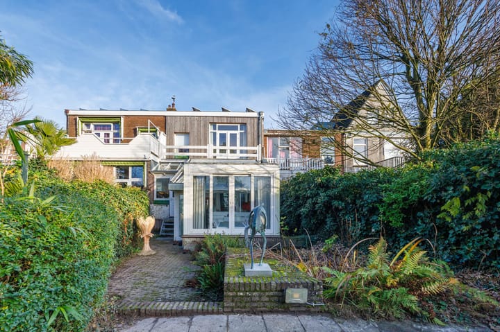 Foto 44 van Hoge Rijndijk 237