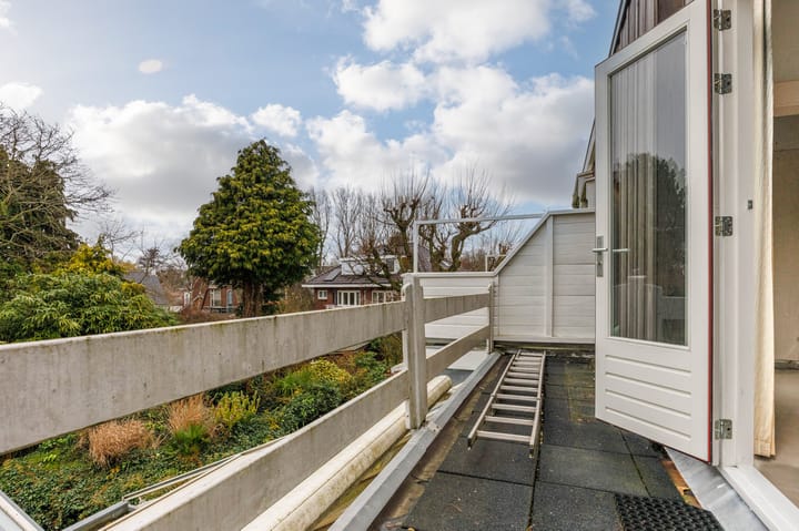 Foto 55 van Hoge Rijndijk 237