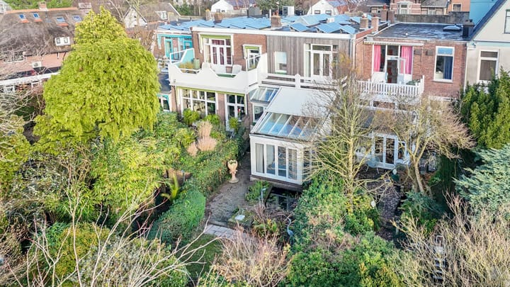 Foto 66 van Hoge Rijndijk 237