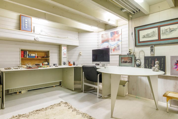 Foto 69 van Hoge Rijndijk 237