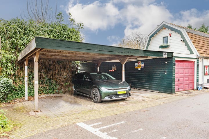 Foto 77 van Hoge Rijndijk 237