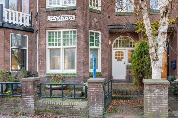 Foto 78 van Hoge Rijndijk 237