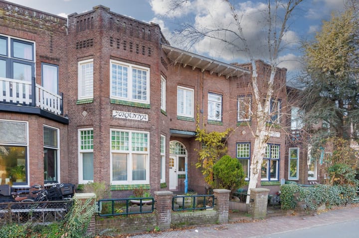 Foto 79 van Hoge Rijndijk 237