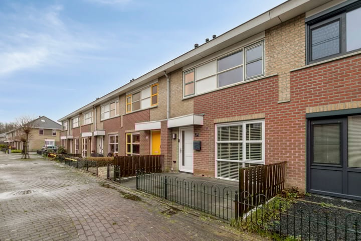 Foto 6 van Hondsdraf 132