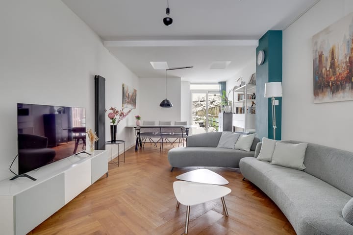 Foto 2 van Van Bemmelstraat 52