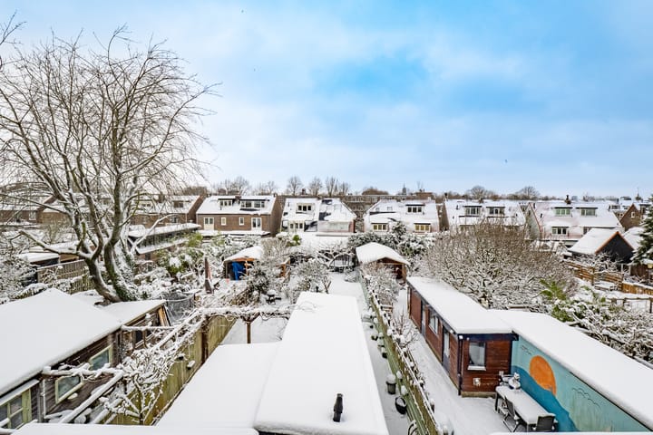 Foto 3 van Van Bemmelstraat 52