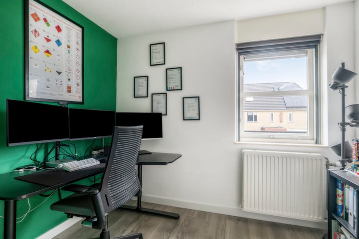 Foto 20 van Hondsdraf 132