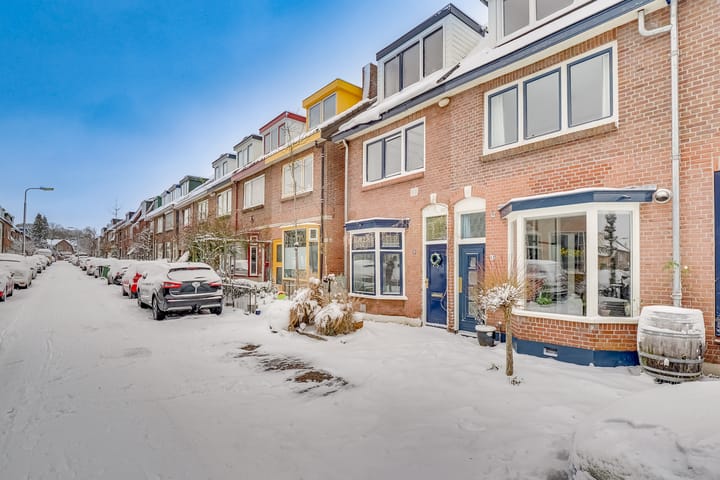 Foto 5 van Van Bemmelstraat 52