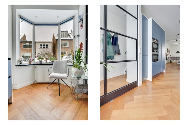 Foto 8 van Van Bemmelstraat 52